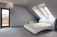 Higher Wambrook bedroom extensions