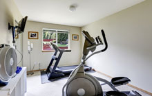 Higher Wambrook home gym construction leads